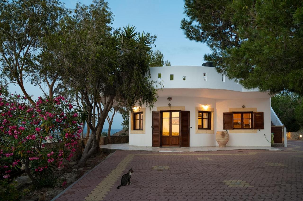 Villas Alexandros Kalamaki  Exterior foto
