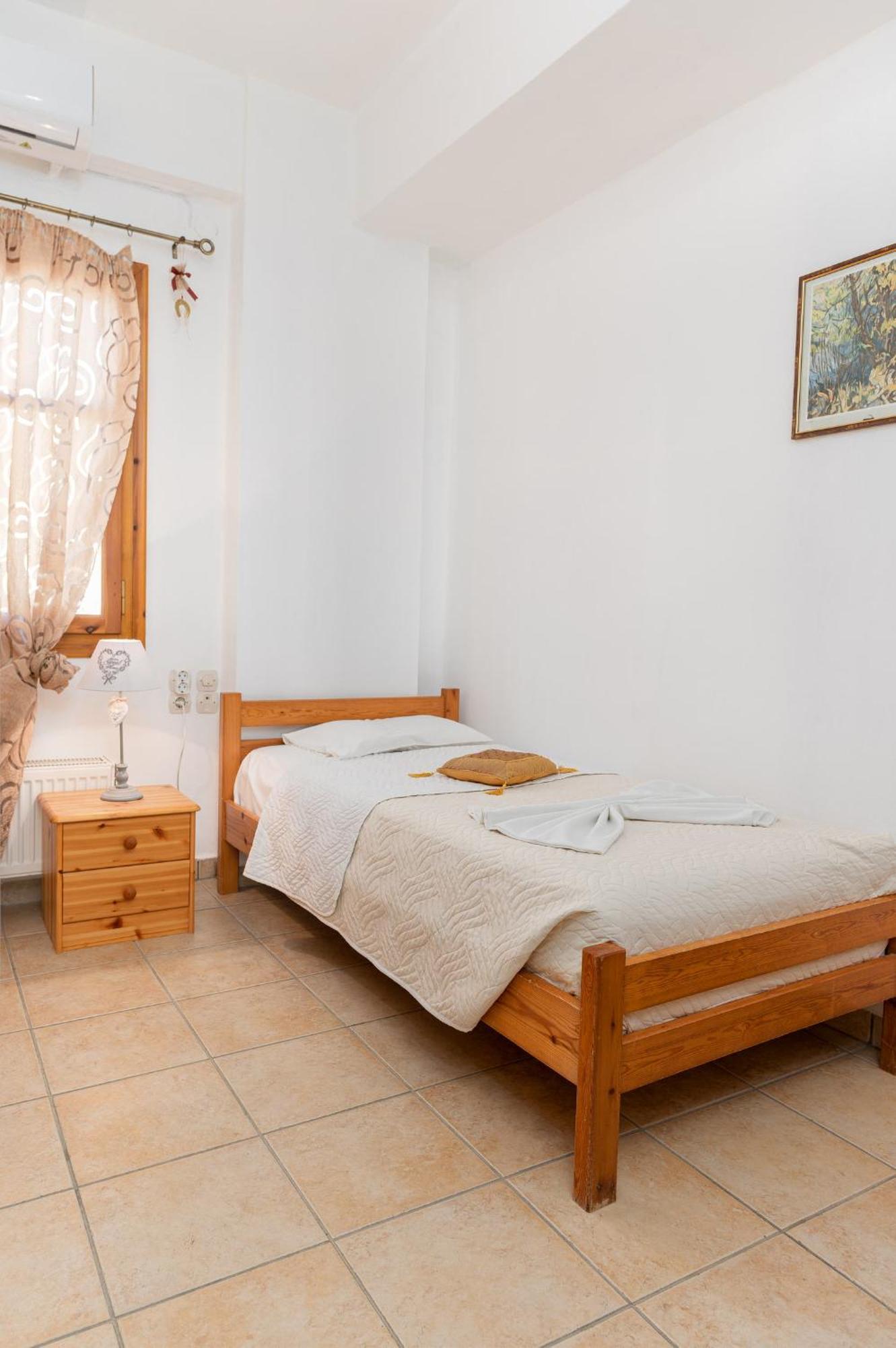 Villas Alexandros Kalamaki  Habitación foto