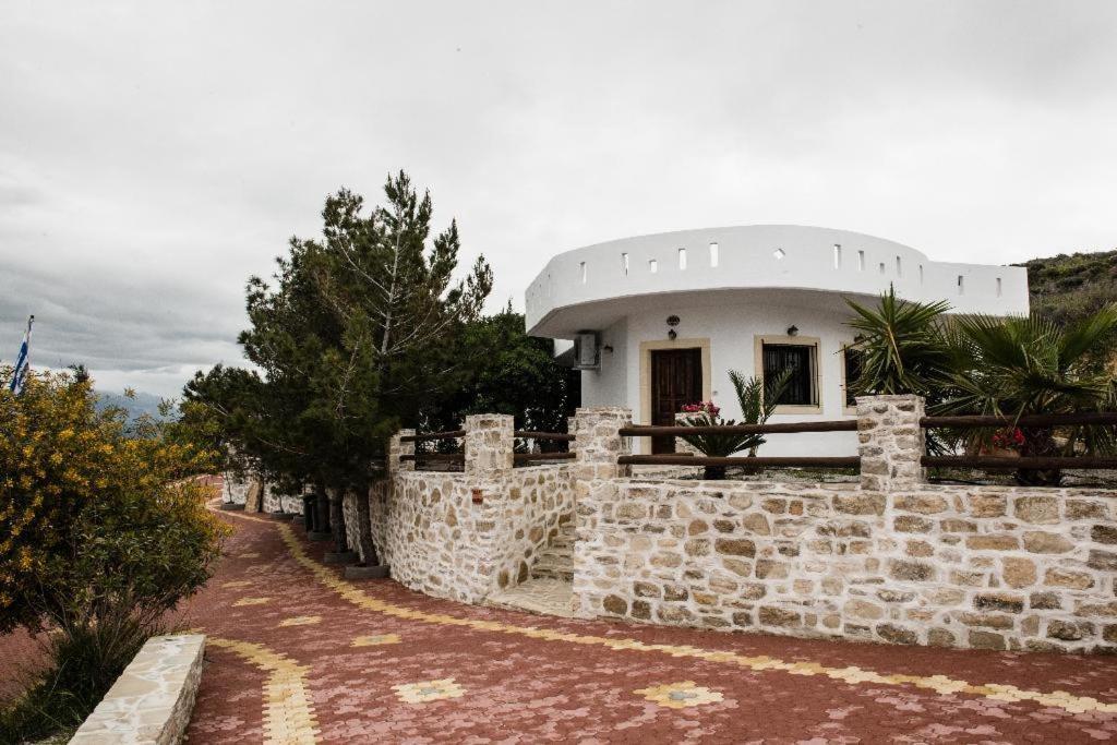 Villas Alexandros Kalamaki  Exterior foto